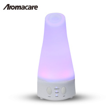 Aromacare Home Appliance 7 colorido cambio de luz LED 100ml niebla fragancia aceite difusor